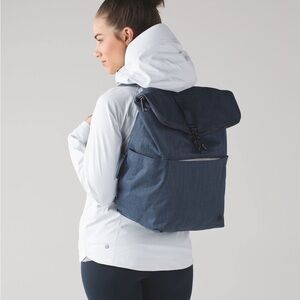 Lululemon Rise & Shine 25L Backpack